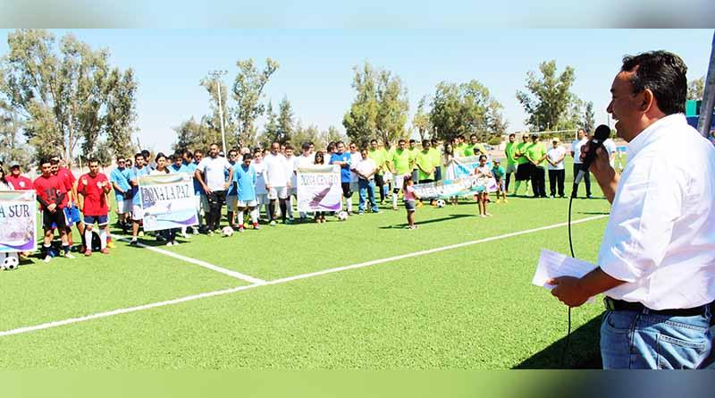 En Comondú Las Cosas Si Suceden, Y Se logró La Convivencia y Unidad Entre La Familia IMSS: FPC En Comondú Las Cosas Si Suceden, Y Se logró La Convivencia y Unidad Entre La Familia IMSS: FPC