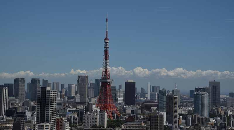 Japón en estado de alerta ante posible lanzamiento de misil norcoreano Japón en estado de alerta ante posible lanzamiento de misil norcoreano