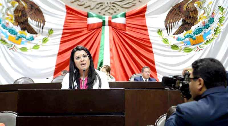 jisela 15 jun Luchará diputada Paes desde la Comisión de Pesca para frenar iniciativa que prohíbe la pesca deportiva