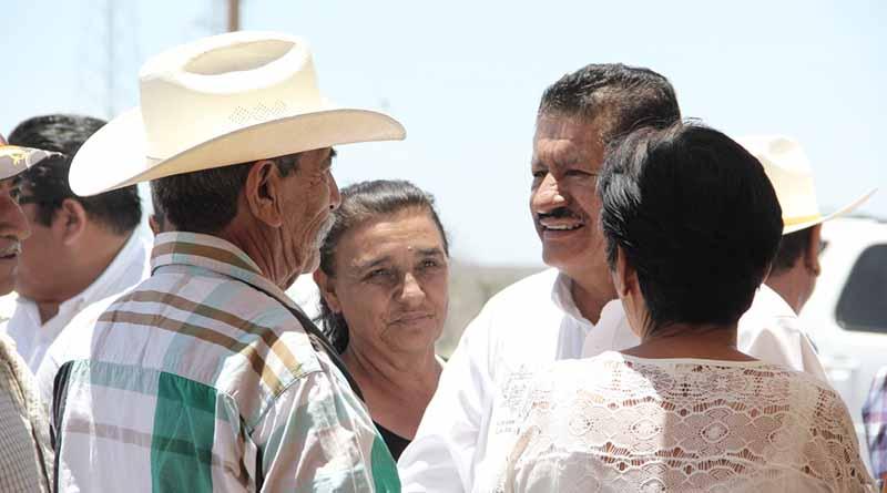 Ayuntamiento de La Paz lleva a cabo jornadas sociales Ayuntamiento de La Paz lleva a cabo jornadas sociales