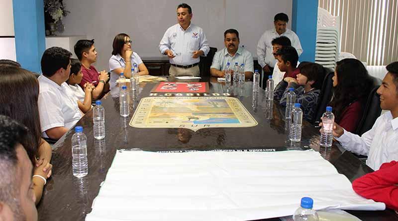 Gobierno Municipal Invierte en Niños y Jóvenes, Porque No Quiere Lamentar el Futuro: FPC Gobierno Municipal Invierte en Niños y Jóvenes, Porque No Quiere Lamentar el Futuro: FPC