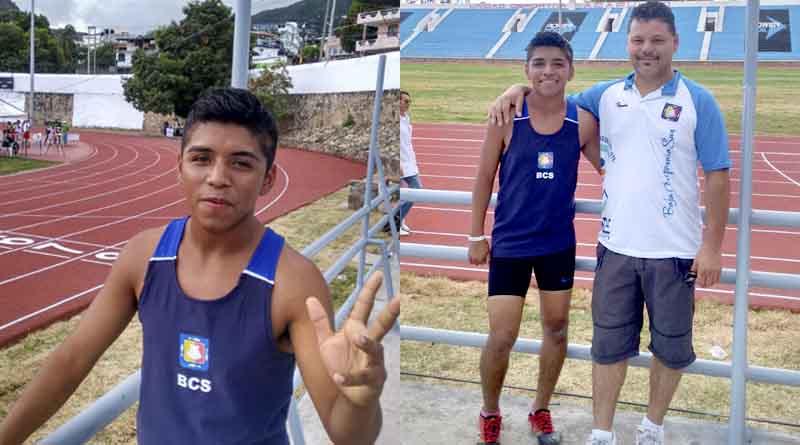 kechu 21 jun Kechu se coloca en 4to lugar de Paralimpiadas Nacionales