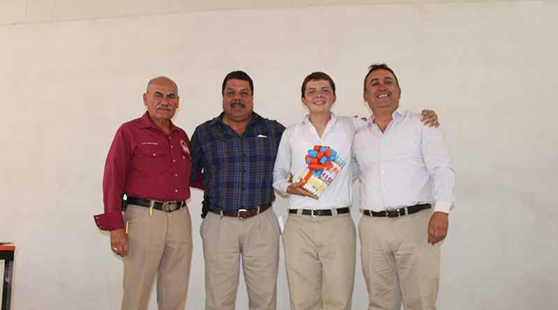 Jóvenes Son Responsables de Forjar la Ciudad en la Que Quieren Vivir: FPC Jóvenes Son Responsables de Forjar la Ciudad en la Que Quieren Vivir: FPC