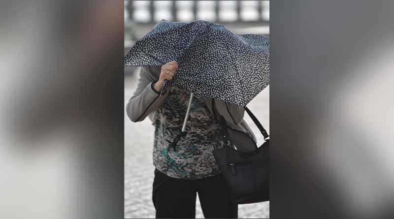 Depresión tropical 1-E se debilita; continuarán lluvias en el país Depresión tropical 1-E se debilita; continuarán lluvias en el país