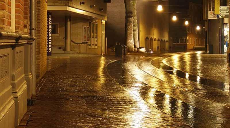 Se prevén lluvias intensas en Guerrero y Oaxaca Se prevén lluvias intensas en Guerrero y Oaxaca