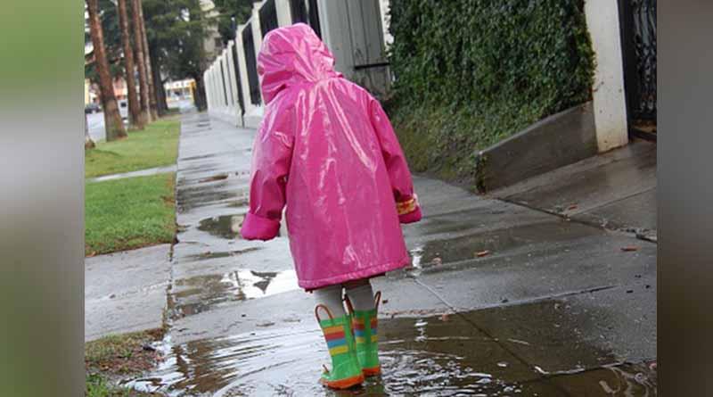 Sistemas climáticos mantendrán lluvias en gran parte del país Sistemas climáticos mantendrán lluvias en gran parte del país