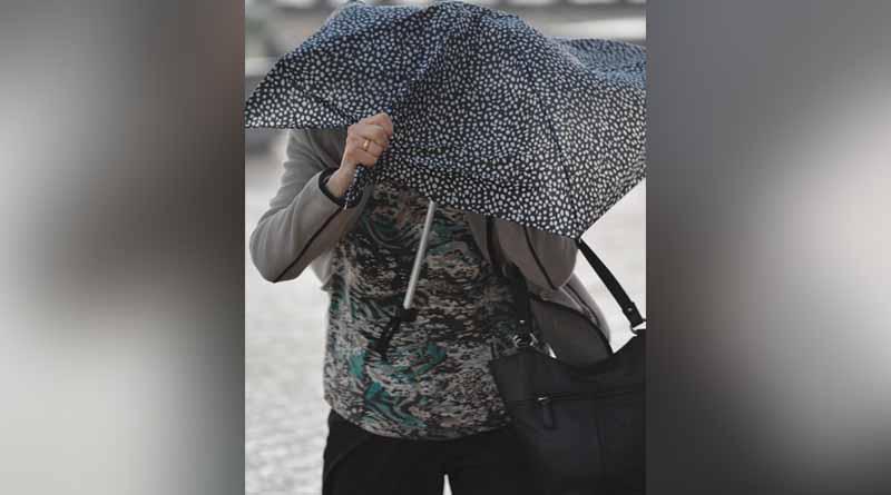 lContinuarán las lluvias en la mayor parte del país Continuarán las lluvias en la mayor parte del país