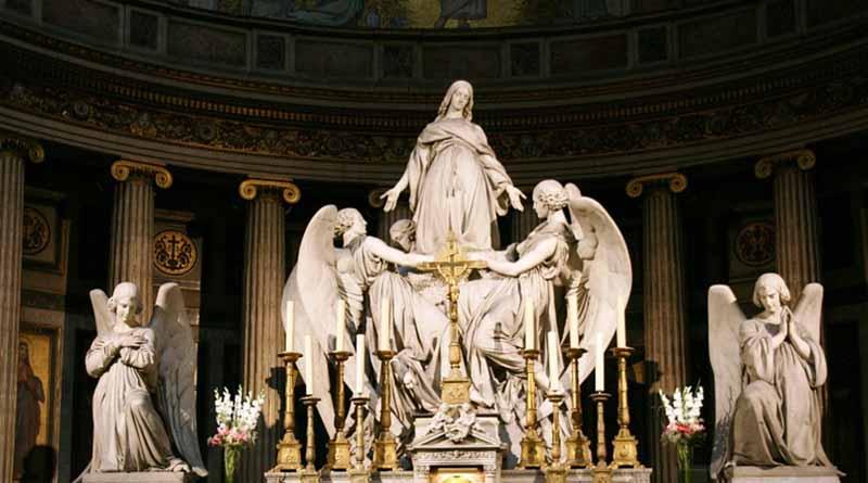 En gesto hacia las mujeres, el Papa decreta fiesta de María Magdalena En gesto hacia las mujeres, el Papa decreta fiesta de María Magdalena