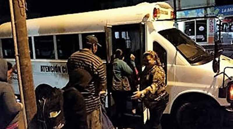 Se Han Apoyado a 250 Personas para Cumplir Cita Médica en La Paz Se Han Apoyado a 250 Personas para Cumplir Cita Médica en La Paz