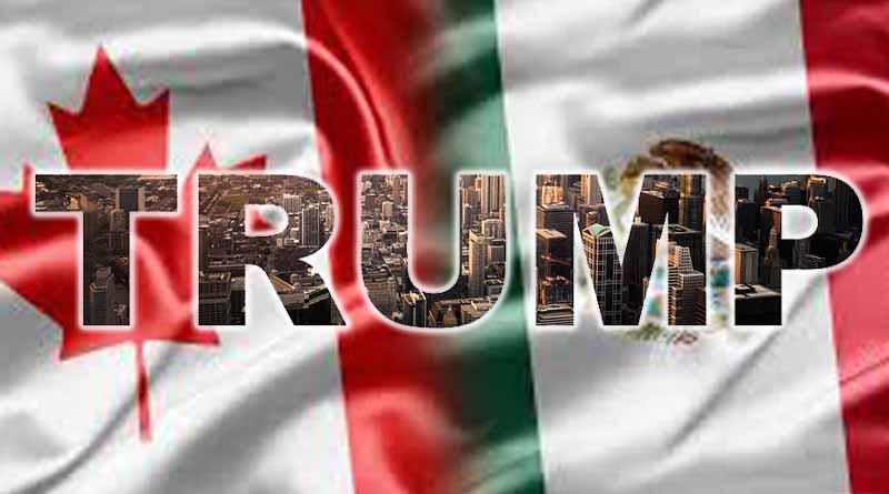 Eventual triunfo de Trump estrecharía lazos Canadá-México: Videgaray Eventual triunfo de Trump estrecharía lazos Canadá-México: Videgaray