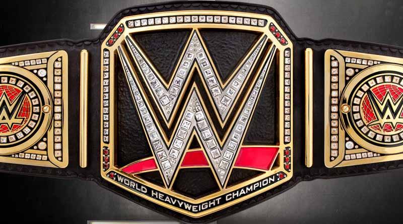 Lucha por título de WWE se mantiene como “triple amenaza” Lucha por título de WWE se mantiene como “triple amenaza”