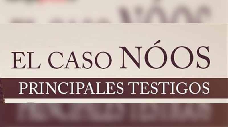 Defensa de infanta y Urdangarin piden absolución en caso Nóos Defensa de infanta y Urdangarin piden absolución en caso Nóos