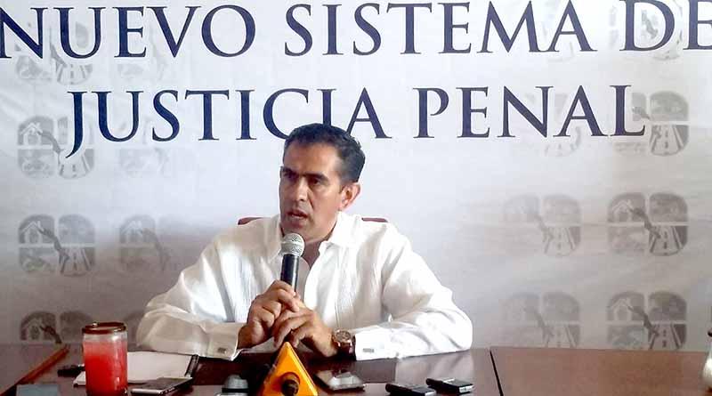 nsjp 16 jun 1 Inicia mañana Nuevo Sistema de Justicia Penal en Los Cabos