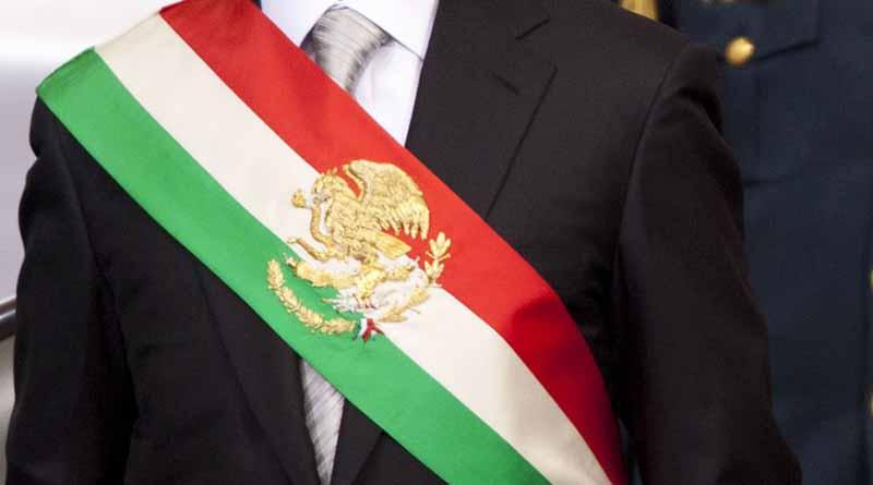 Presidente mexicano Peña Nieto llega a Chile Presidente mexicano Peña Nieto llega a Chile