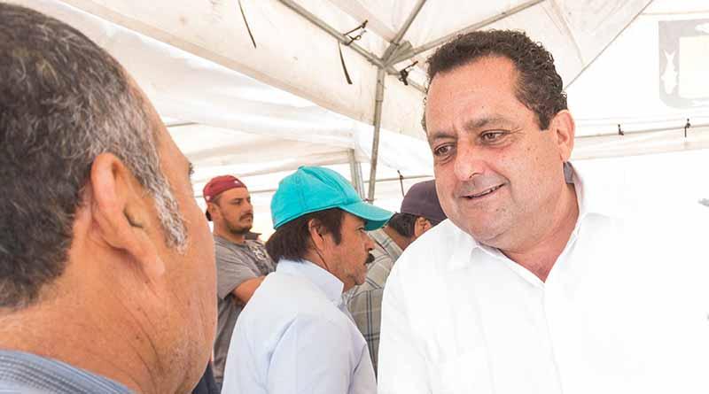 Mayor impulso al sector pesquero, para el mejor futuro de las familias sudcalifornianas: CMD Mayor impulso al sector pesquero, para el mejor futuro de las familias sudcalifornianas: CMD