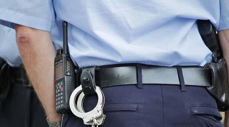 Reportan 323 detenidos durante la Eurocopa de Francia Reportan 323 detenidos durante la Eurocopa de Francia