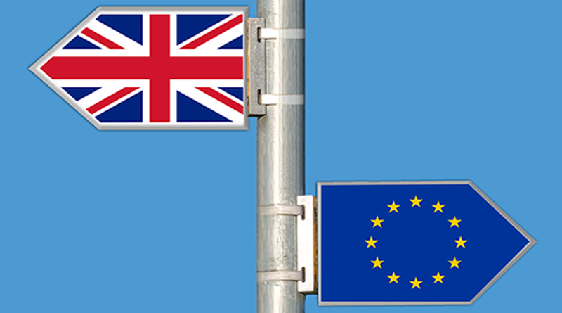 Unión Europea lista para empezar de inmediato "divorcio" con Reino Unido Unión Europea lista para empezar de inmediato "divorcio" con Reino Unido