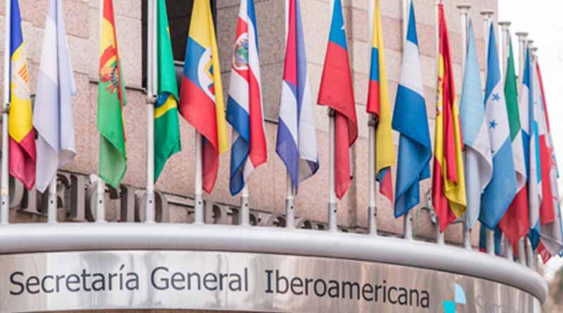 Organismo iberoamericano destaca impulso de México a TV educativa Organismo iberoamericano destaca impulso de México a TV educativa