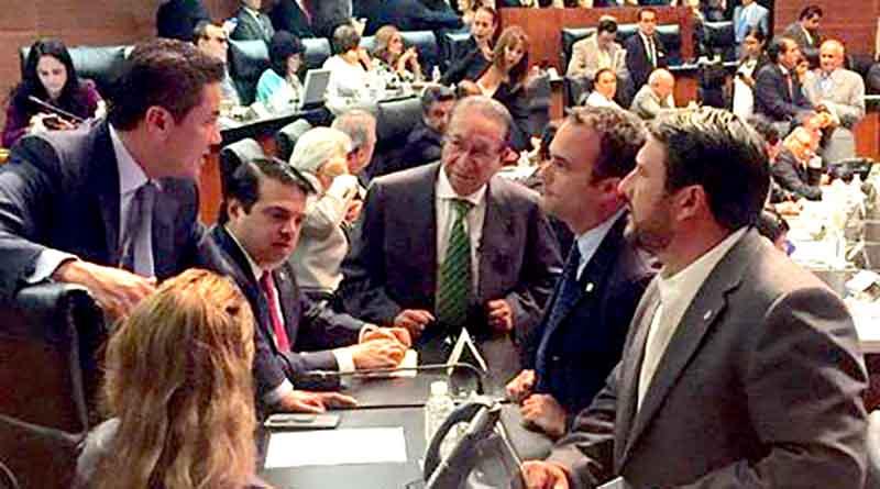 senadores pesca Senadores por BCS inician acciones para frenar iniciativa contra pesca deportiva