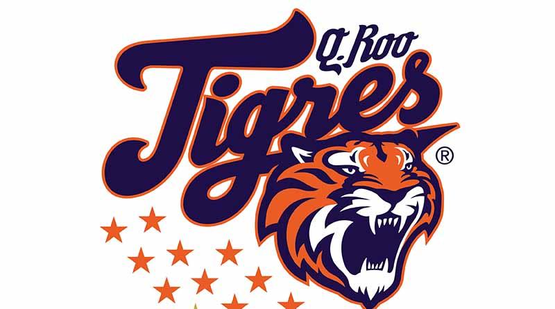 Tigres apalea 15-5 a Saraperos y se queda con la serie Tigres apalea 15-5 a Saraperos y se queda con la serie