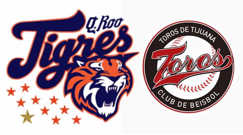 Vence Tigres 3-1 a Toros en segundo juego de la serie Vence Tigres 3-1 a Toros en segundo juego de la serie