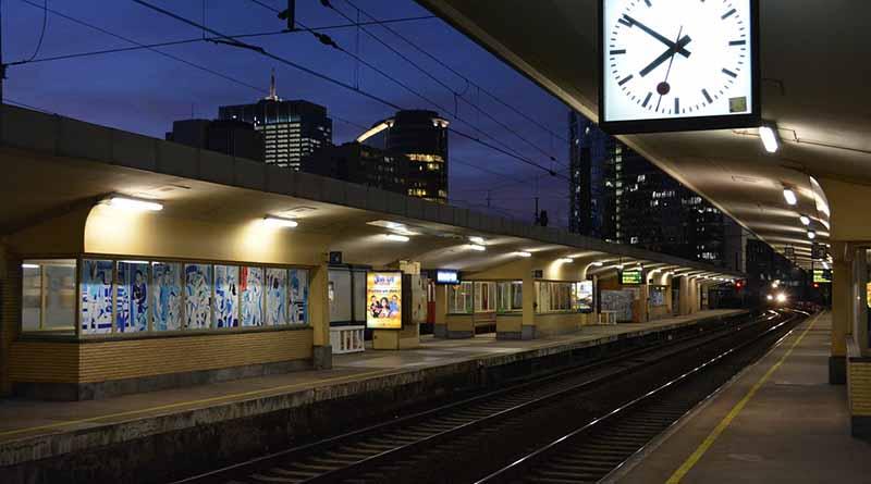 Bruselas restringe estaciones de metro ante presunta amenaza Bruselas restringe estaciones de metro ante presunta amenaza