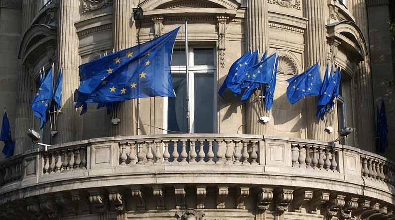 UE pide medidas concretas contra violencia sexual como arma de guerra UE pide medidas concretas contra violencia sexual como arma de guerra
