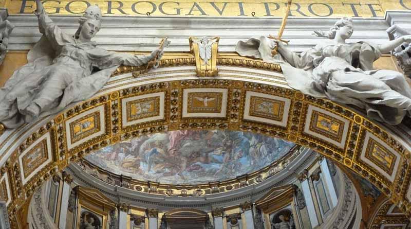 Vaticano acepta a embajador francés tras rechazar a diplomático gay Vaticano acepta a embajador francés tras rechazar a diplomático gay