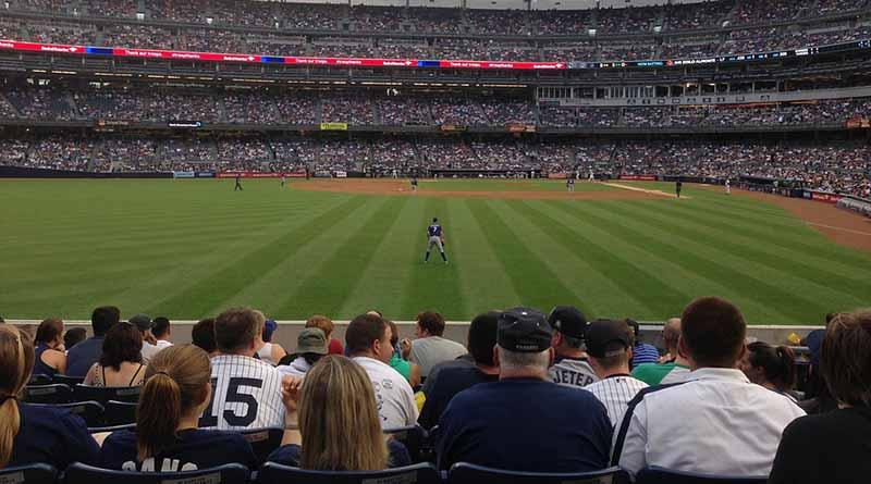 Yankees remontan y no dan tregua a Angelinos al vencerlos 12-6 Yankees remontan y no dan tregua a Angelinos al vencerlos 12-6