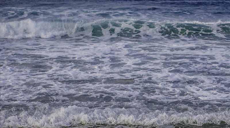 Muere ahogado un hombre en playa del Pacífico en CSL Muere ahogado un hombre en playa del Pacífico en CSL