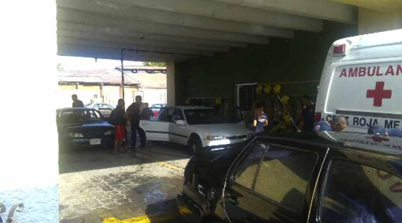 Recauda Bomberos de San José del Cabo más de 5 mil pesos en “car wash”, para la compra de uniformes Recauda Bomberos de San José del Cabo más de 5 mil pesos en “car wash”, para la compra de uniformes