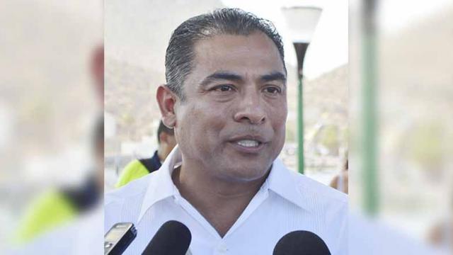 Va Sedatu con Los Cabos en el tema de pavimentación y rehabilitación de espacios públicos: Alcalde Va Sedatu con Los Cabos en el tema de pavimentación y rehabilitación de espacios públicos: Alcalde