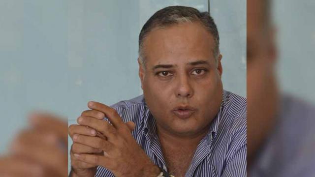 Prevén para el próximo año potencializar el turismo de grupos y convenciones en Los Cabos: Abdel Naime Prevén para el próximo año potencializar el turismo de grupos y convenciones en Los Cabos: Abdel Naime