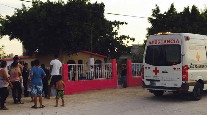 Albañil se ahorca con un cable dentro de su casa en La Paz y lo encuentra su madre Albañil se ahorca con un cable dentro de su casa en La Paz y lo encuentra su madre