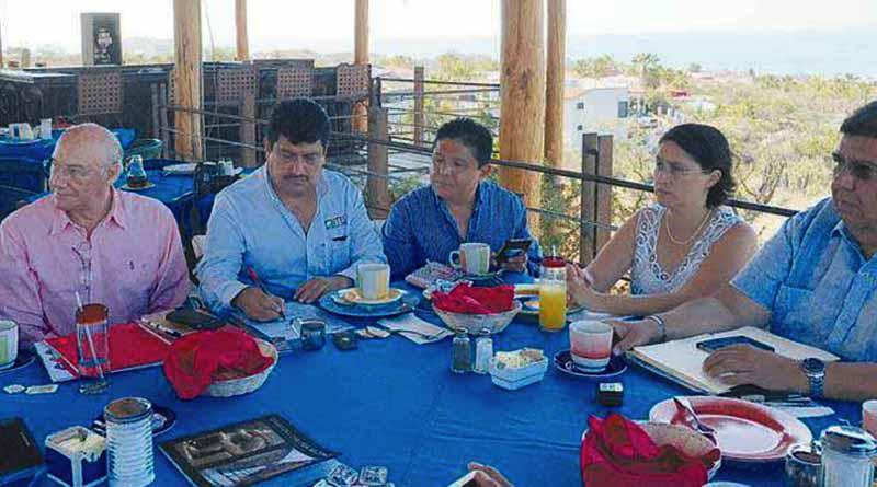 Conforman Patronato ITES en pro del desarrollo académico, social y económico de Los Cabos Conforman Patronato ITES en pro del desarrollo académico, social y económico de Los Cabos