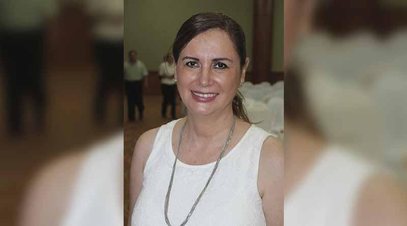 En Comundú no tenemos problemas de niños explotados laboralmente: Marbella Robles de Pelayo En Comundú no tenemos problemas de niños explotados laboralmente: Marbella Robles de Pelayo