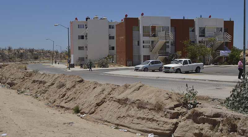 No permitiremos que desarrolladores dejen en el abandono a familias de Chula Vista: delegado No permitiremos que desarrolladores dejen en el abandono a familias de Chula Vista: delegado
