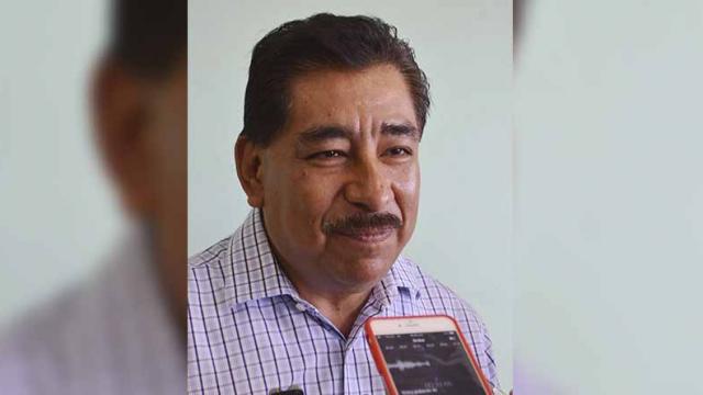 Revisa SEP condiciones de escuela primaria en Miraflores para determinar si procede demolición como en escuelas de La Paz Revisa SEP condiciones de escuela primaria en Miraflores para determinar si procede demolición como en escuelas de La Paz