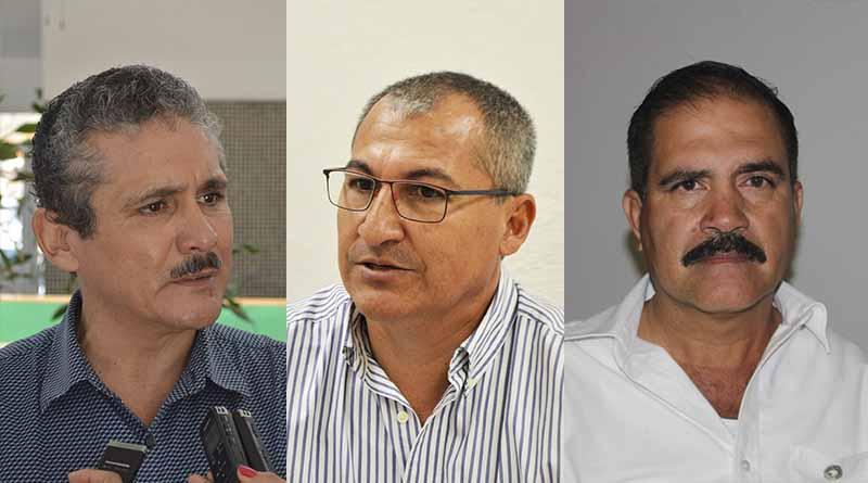 No más fuero que defienda a servidores públicos o representantes populares corruptos: IP No más fuero que defienda a servidores públicos o representantes populares corruptos: IP