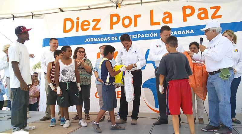 Lanza Instituto Municipal de la Juventud “Programa de Prevención” Lanza Instituto Municipal de la Juventud “Programa de Prevención”