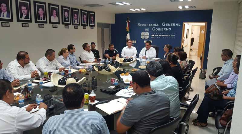 21 prófugos de la justicia detectados en puntos de revisión secundaria en La Paz 21 prófugos de la justicia detectados en puntos de revisión secundaria en La Paz