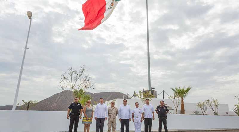 Trabajo coordinado por la seguridad y el futuro de BCS: CMD Trabajo coordinado por la seguridad y el futuro de BCS: CMD