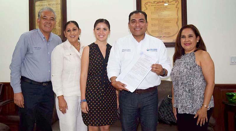 Invertirá Gobierno Municipal en Unidad deportiva Don Koll para convertirla en una Ciudad Deportiva Invertirá Gobierno Municipal en Unidad deportiva Don Koll para convertirla en una Ciudad Deportiva