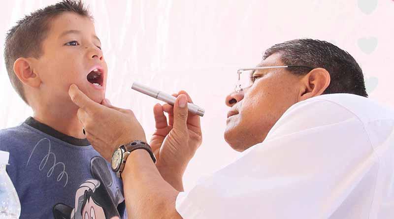 Lleva DIF Los Cabos Jornada Médico-Social a la Colonia Caribe Lleva DIF Los Cabos Jornada Médico-Social a la Colonia Caribe