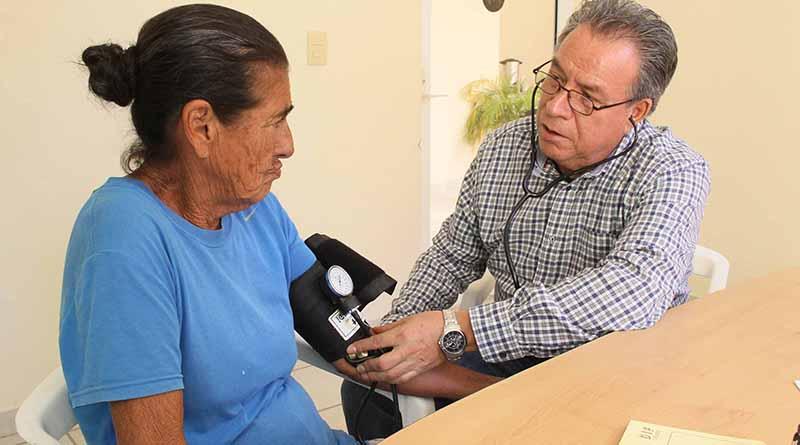 Más de mil personas han recibido atención médica a través del DIF Los Cabos Más de mil personas han recibido atención médica a través del DIF Los Cabos