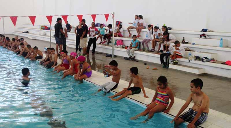 Da inicio el primer Curso de Verano Da inicio el primer Curso de Verano
