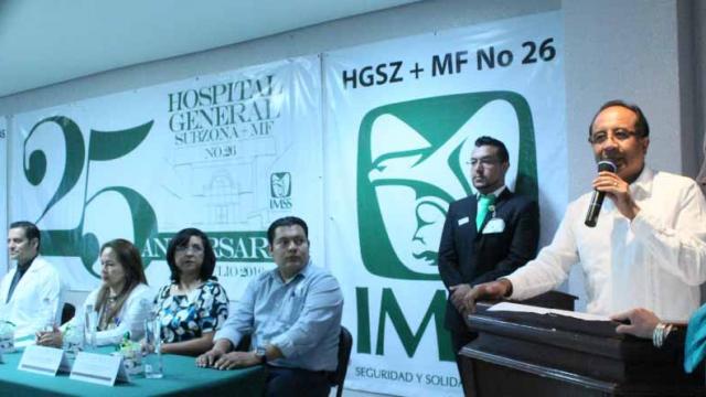 Antes de 2017 la secretaría de salud establecerá nuevas especialidades médicas en Los Cabos Antes de 2017 la secretaría de salud establecerá nuevas especialidades médicas en Los Cabos