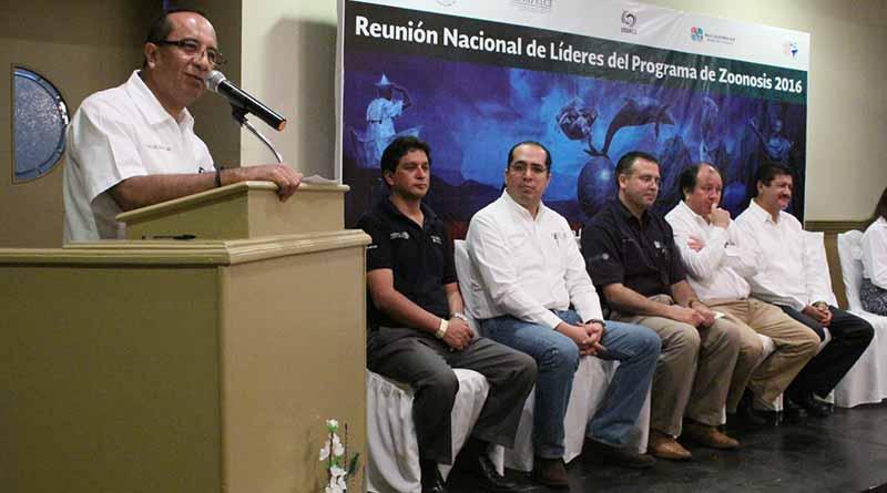 Con acciones preventivas ha reducido en BCS incidencia de enfermedades transmitidas por mosco: George Flores Con acciones preventivas ha reducido en BCS incidencia de enfermedades transmitidas por mosco: George Flores