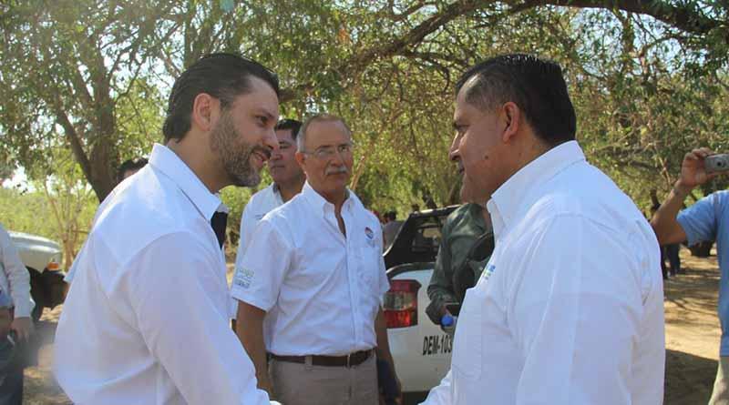 Soluciones y estrategias inmediatas para rescatar el Estero Josefino: Luis Alberto González Soluciones y estrategias inmediatas para rescatar el Estero Josefino: Luis Alberto González