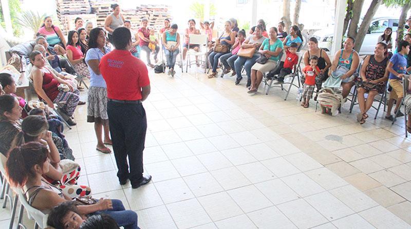 Trabaja PAMAR para garantizar los derechos de Niños, Niñas y Adolescentes de Los Cabos Trabaja PAMAR para garantizar los derechos de Niños, Niñas y Adolescentes de Los Cabos